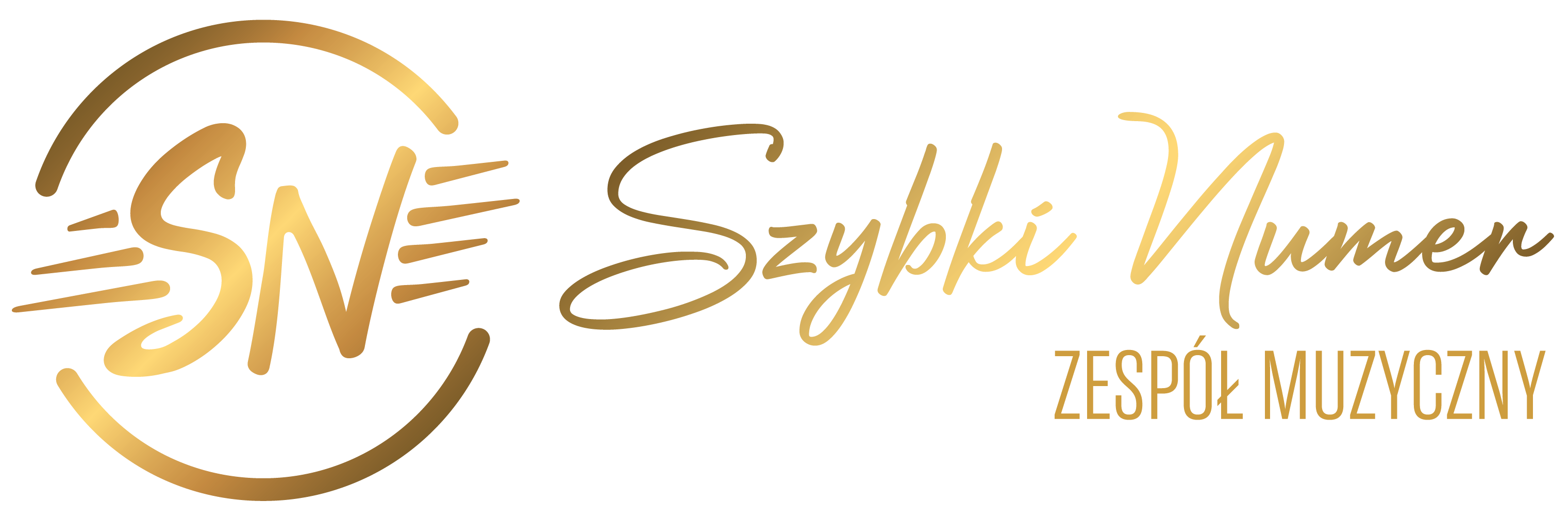 SZYBKI NUMER | Zespół Muzyczny