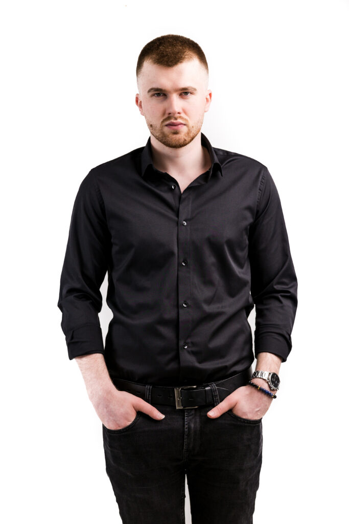 Mateusz Mateusz